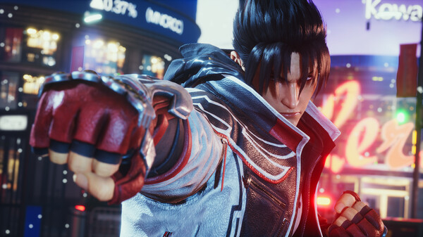 TEKKEN 8 – لقطة شاشة 5