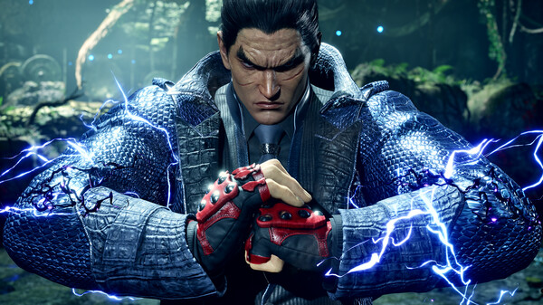 TEKKEN 8 – لقطة شاشة 4