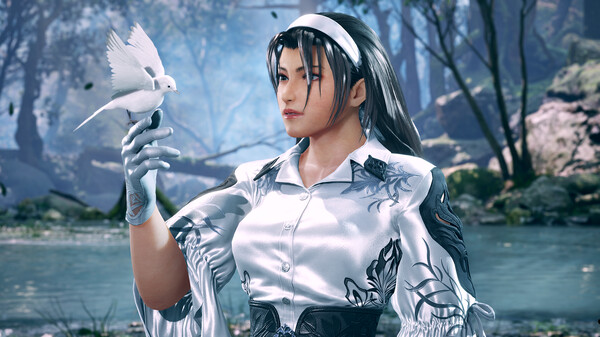 TEKKEN 8 – لقطة شاشة 3