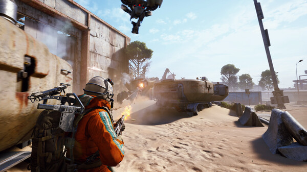 ARC Raiders – screenshot 5