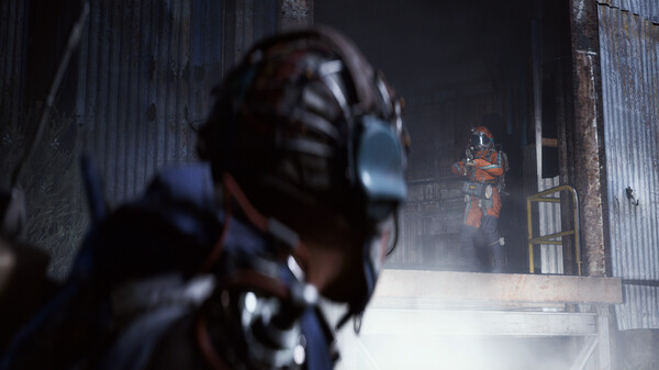 ARC Raiders – screenshot 1