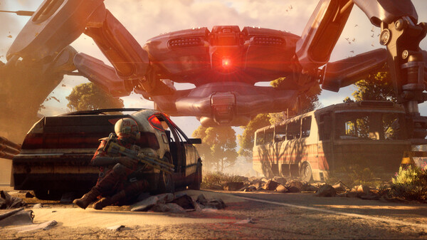 ARC Raiders – screenshot 4