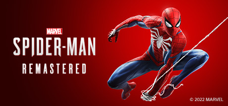 Marvel's Spider-Man Remastered | ROW