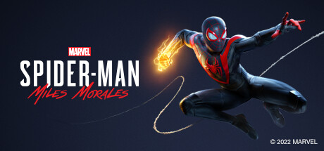 Marvel’s Spider-Man: Miles Morales | GL
