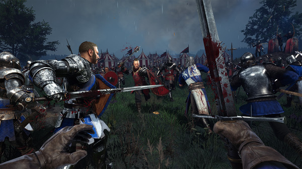 Chivalry 2 – screenshot 1