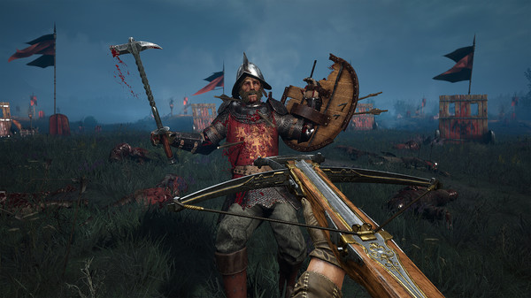Chivalry 2 – screenshot 5