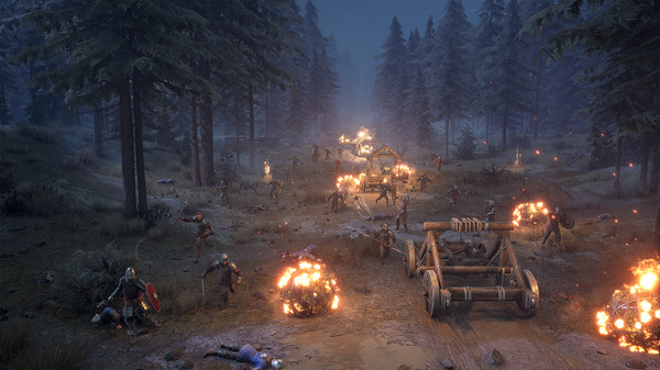 Chivalry 2 – screenshot 4