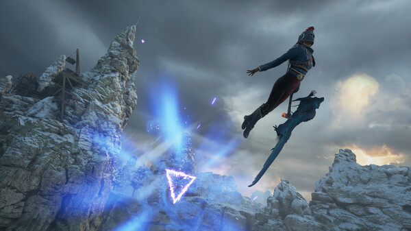 Flintlock: The Siege of Dawn – screenshot 4