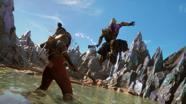 Flintlock: The Siege of Dawn – screenshot 3