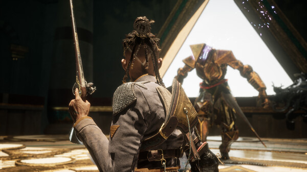 Flintlock: The Siege of Dawn – screenshot 1