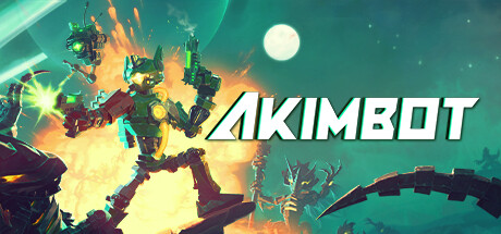 Akimbot | CIS
