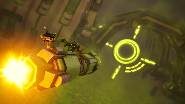 Akimbot – screenshot 4