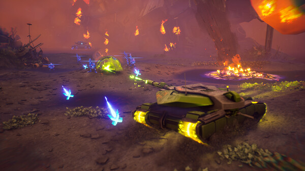 Akimbot – screenshot 5