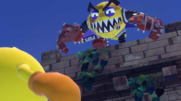 PAC-MAN WORLD Re-PAC – screenshot 2