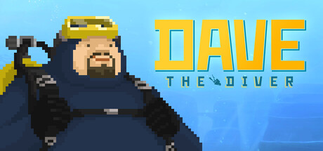 DAVE THE DIVER | ROW