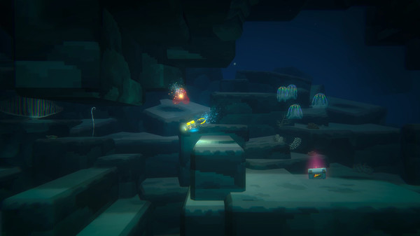 DAVE THE DIVER – screenshot 5
