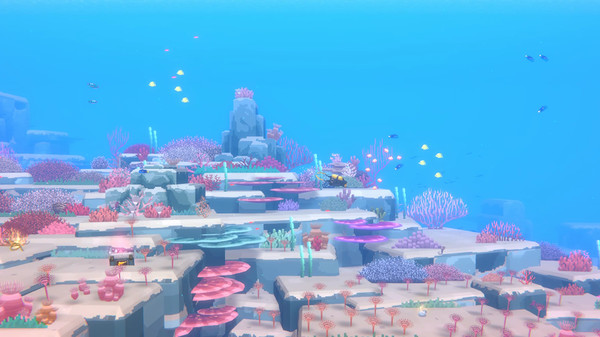 DAVE THE DIVER – screenshot 3