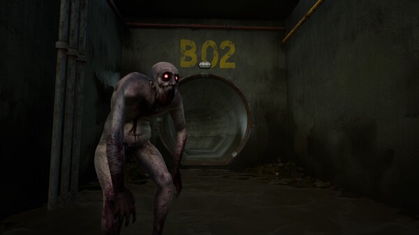 Vorax – screenshot 3