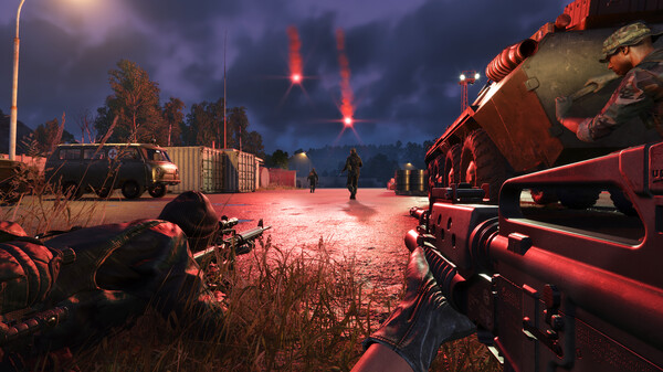 Arma Reforger – screenshot 3