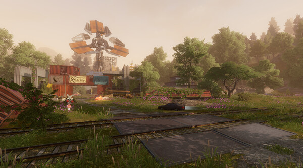Undawn – screenshot 5