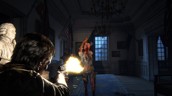 The Last of Us™ Part I – screenshot 5