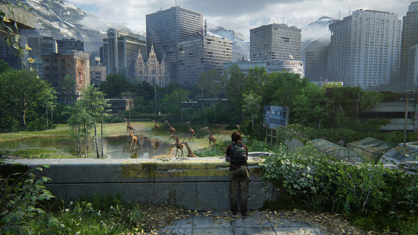 The Last of Us™ Part I – screenshot 3