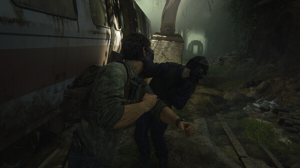 The Last of Us™ Part I – screenshot 6