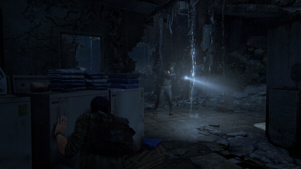 The Last of Us™ Part I – screenshot 4