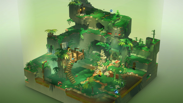 LEGO® Bricktales – screenshot 4