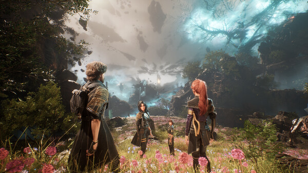Clair Obscur: Expedition 33 – screenshot 1