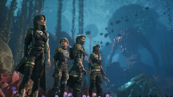 Clair Obscur: Expedition 33 – screenshot 5