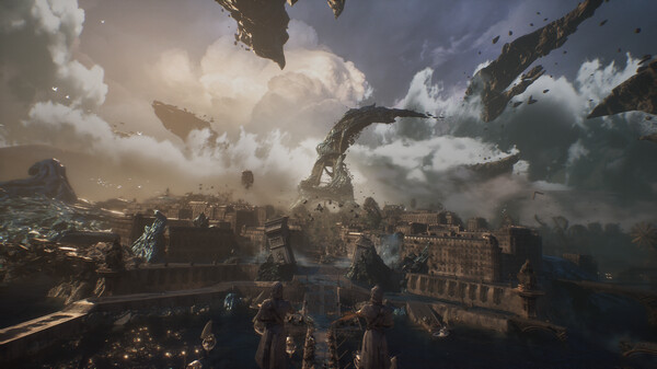 Clair Obscur: Expedition 33 – screenshot 2