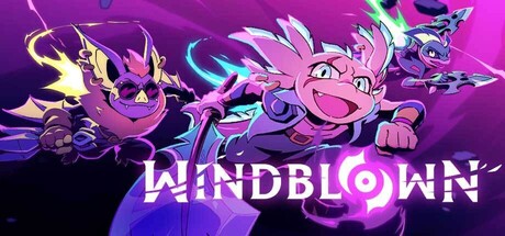 Windblown | CIS