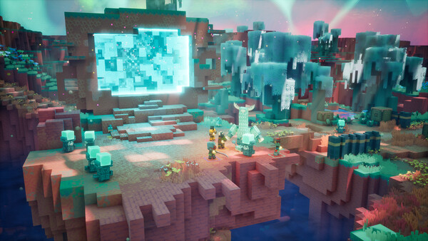 Minecraft Dungeons II – screenshot 4