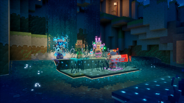 Minecraft Dungeons II – screenshot 3