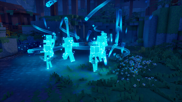 Minecraft Dungeons II – screenshot 1