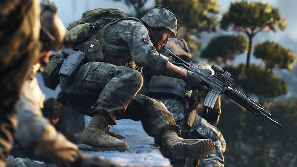 Call of Duty® – captura 5