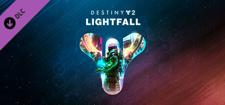 Destiny 2 - Lightfall DLC - Steam Version
