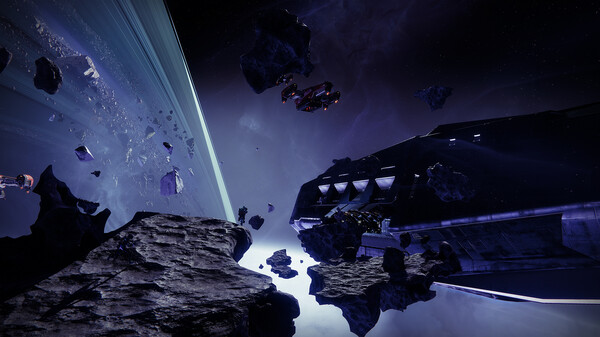 Destiny 2: Lightfall – Screenshot 3