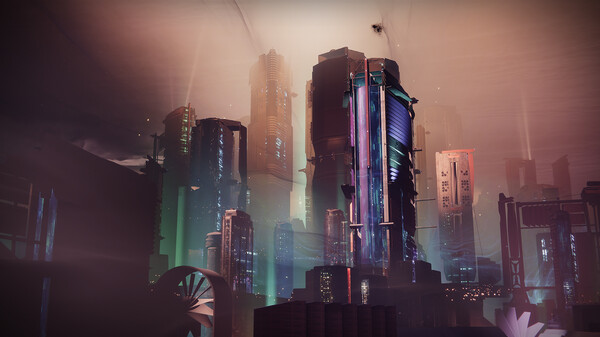 Destiny 2: Lightfall – Screenshot 5