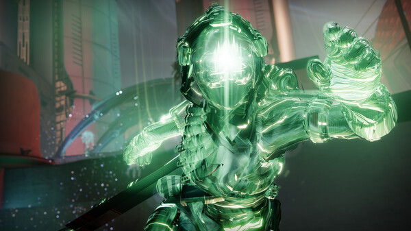 Destiny 2: Lightfall – Screenshot 2