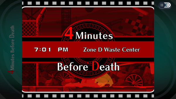 Ghost Trick: Phantom Detective – screenshot 4