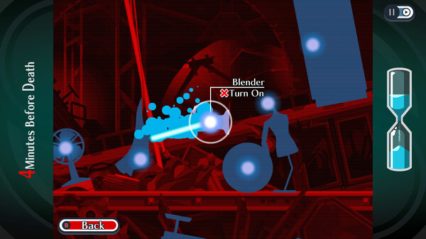 Ghost Trick: Phantom Detective – screenshot 5