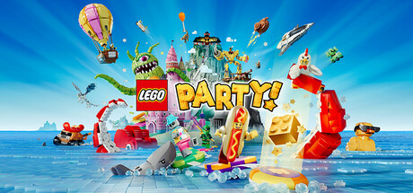 LEGO® Party! | CIS