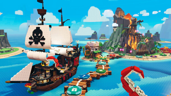 LEGO® Party! – screenshot 5