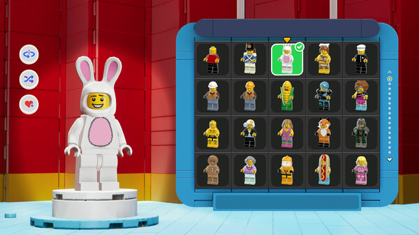 LEGO® Party! – screenshot 2