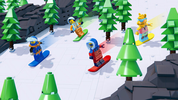 LEGO® Party! – screenshot 6