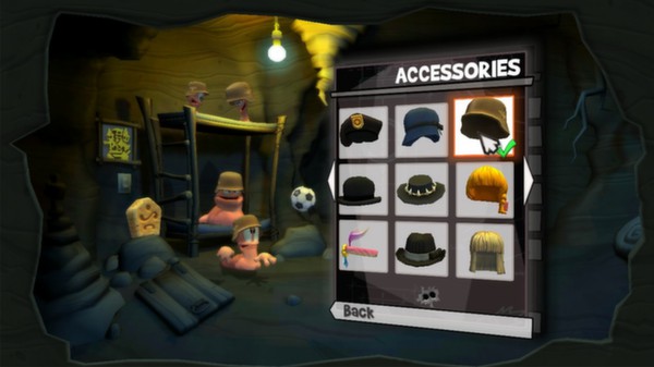 Worms Revolution – screenshot 7