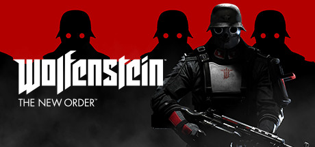 Wolfenstein: The New Order | CIS/LATAM/MENA/SASIA