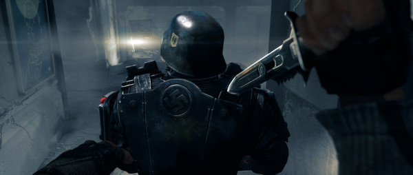 Wolfenstein: The New Order – screenshot 2